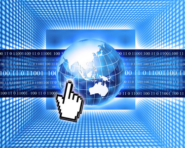 穿越信息技術(shù)迷宮 探索網(wǎng)絡(luò)世界的無限可能