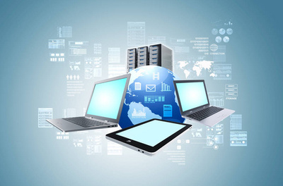 互聯(lián)網(wǎng)信息技術(shù) 概念、應(yīng)用與未來(lái)展望